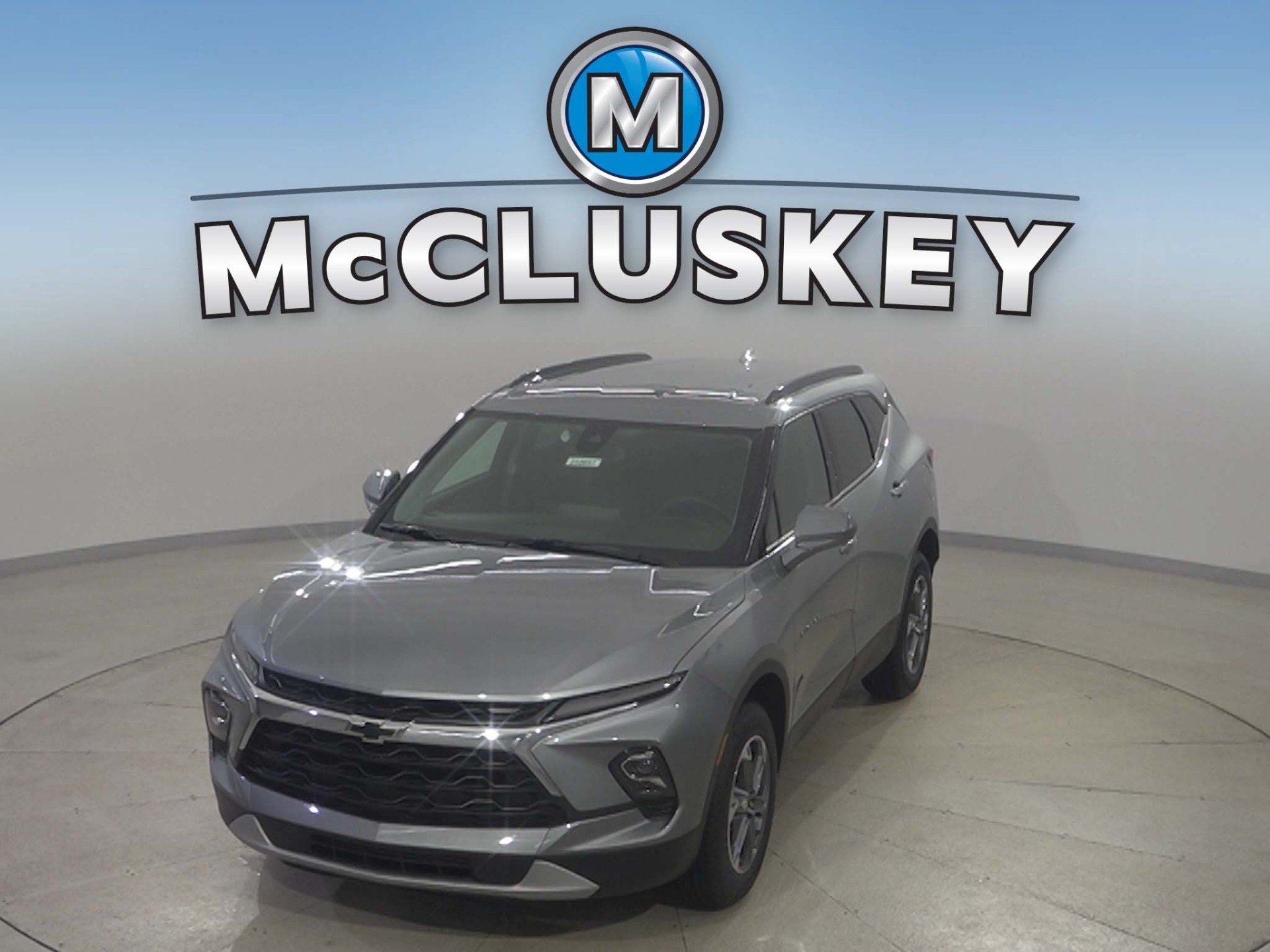 2025 Chevrolet Blazer 2LT - Photo 51