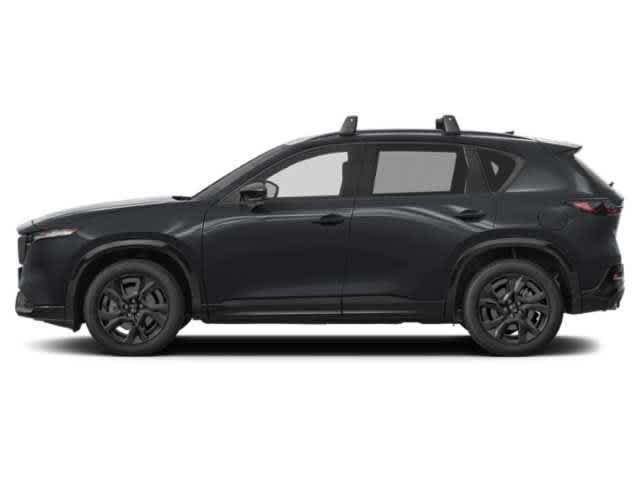 New 2026 Jet Black Mica Mazda 2.5 S Premium Plus image 3