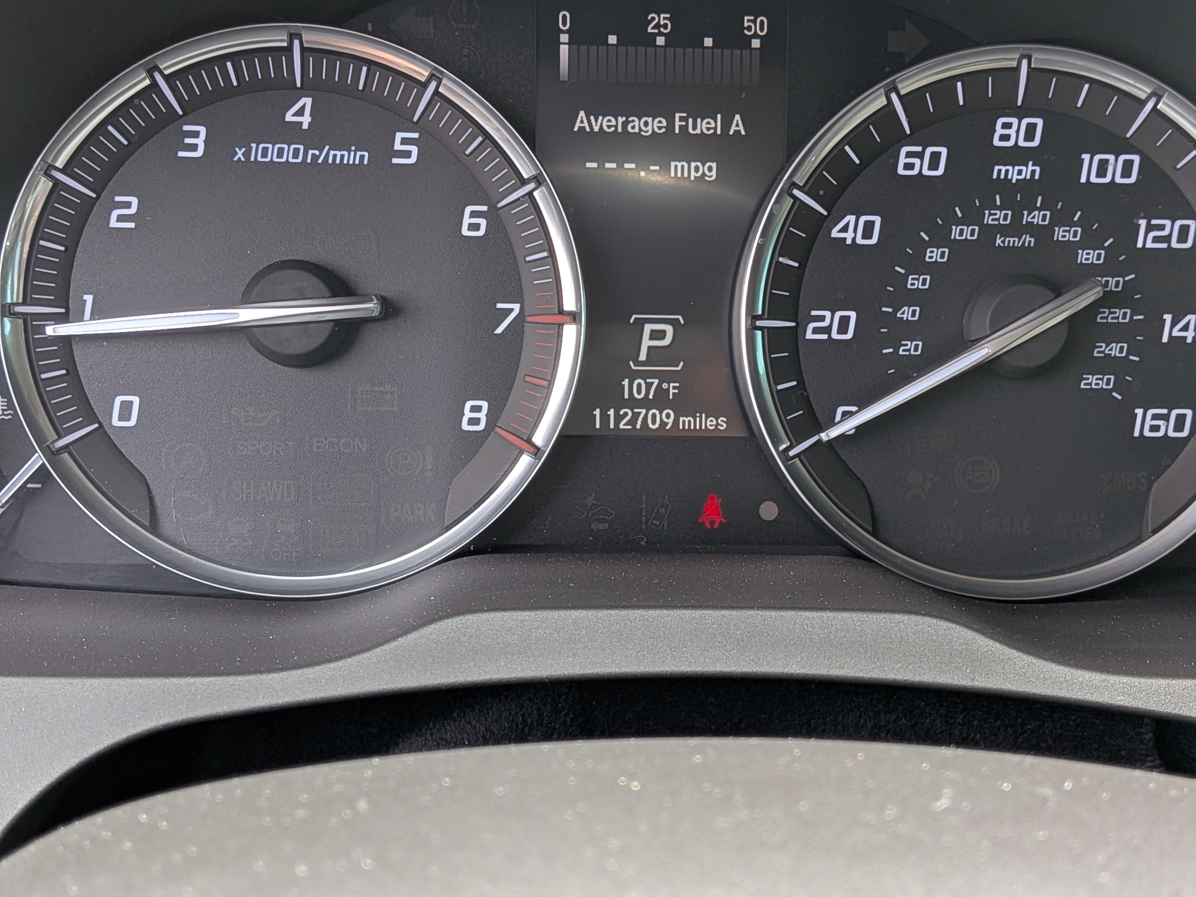 Used 2016 White Diamond Pearl Acura 3.5L image 29
