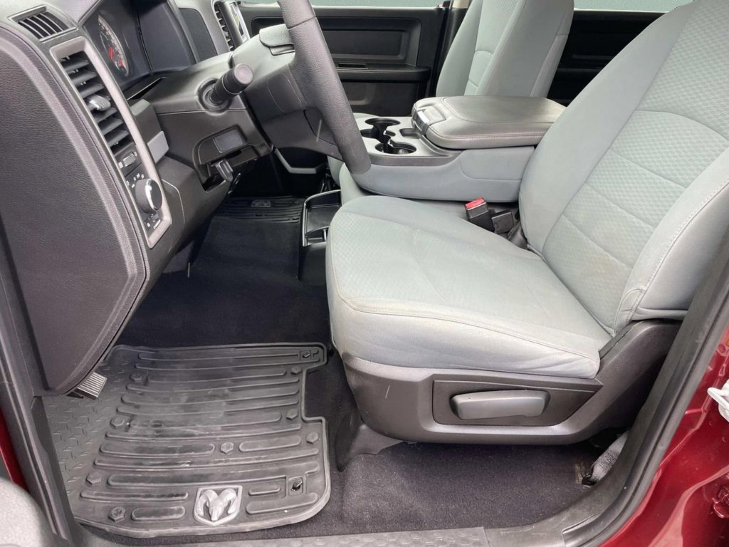 Used 2019 Red Ram Tradesman image 21