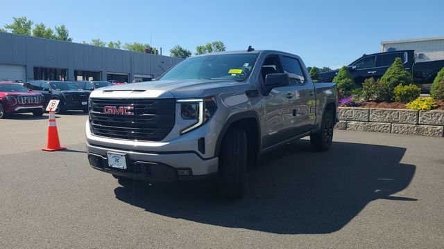 2026 GMC Sierra 1500 Elevation - Photo 3