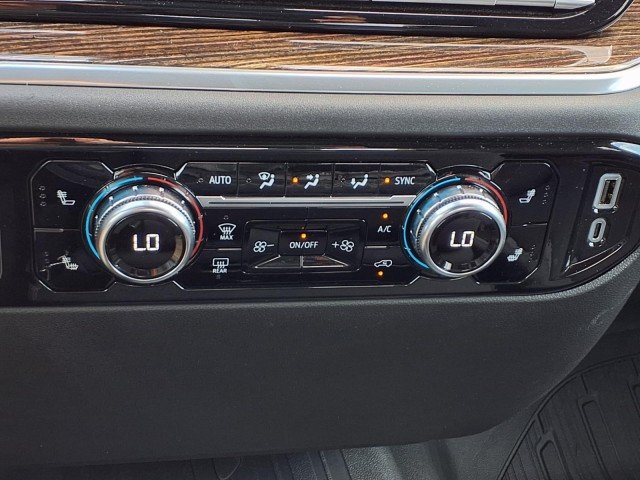 2026 GMC Sierra 1500 Elevation - Photo 16