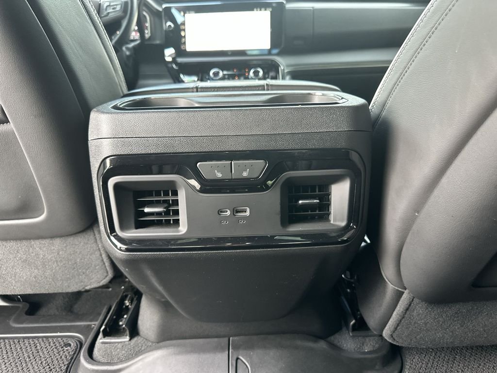 2024 GMC Sierra 2500HD AT4X - Photo 22