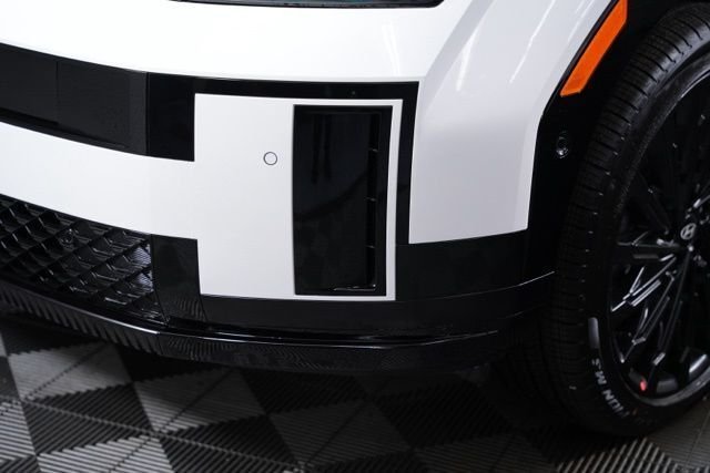New 2026 White Hyundai Calligraphy AWD image 46