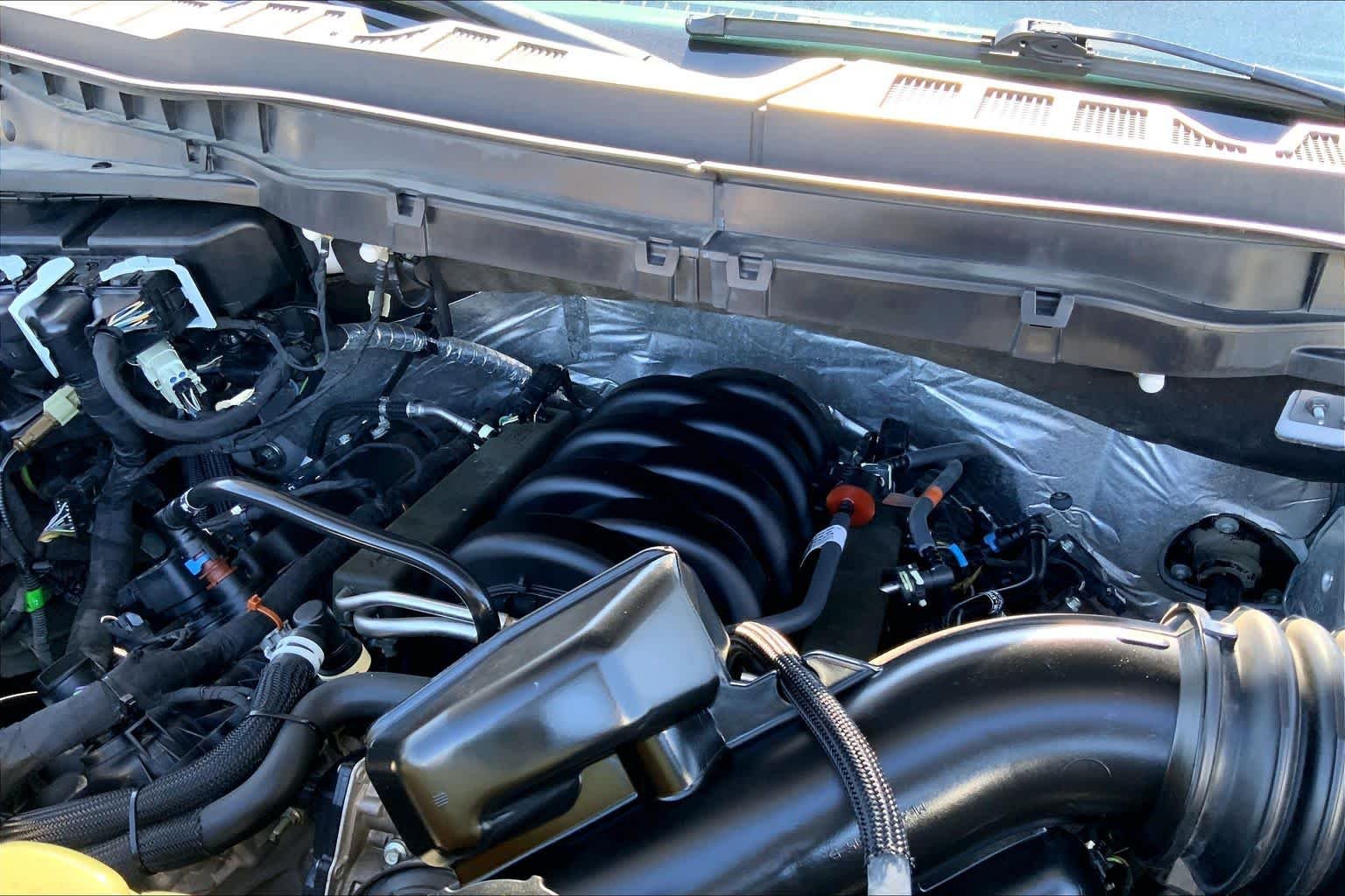 Used 2023 Avalanche Ford Tremor image 29