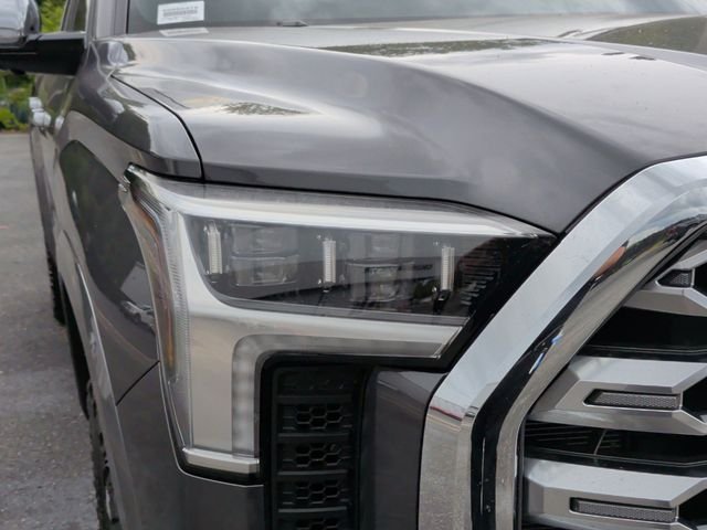Certified Used 2026 Gray Toyota 1794 image 10