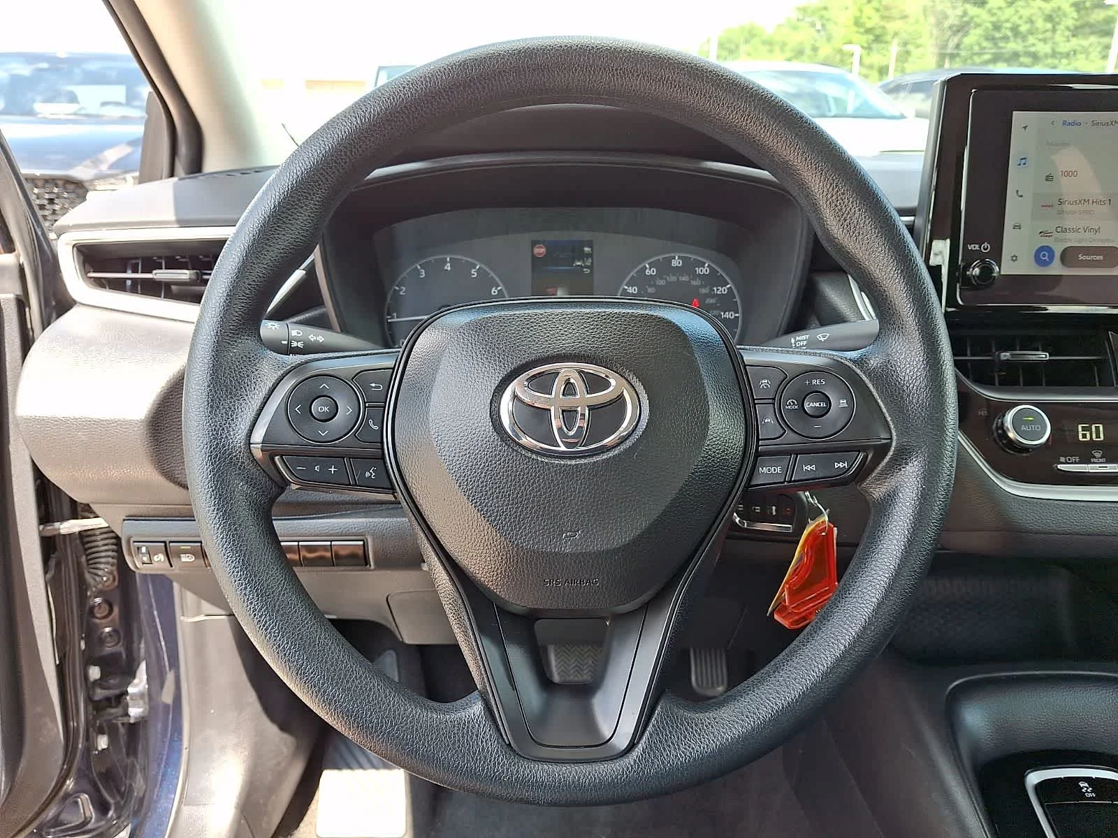 Certified Used 2024 Blueprint Toyota LE image 22