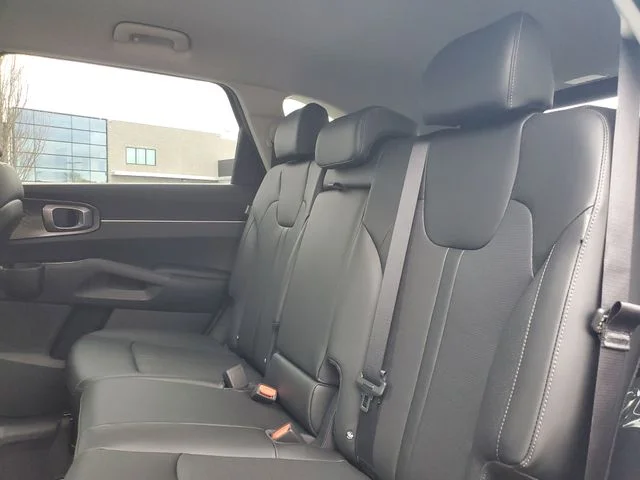 New 2026 Midnight Lake Blue Kia S image 10