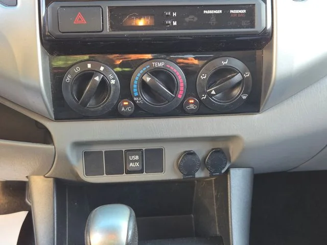 Used 2012 White Toyota PreRunner image 22