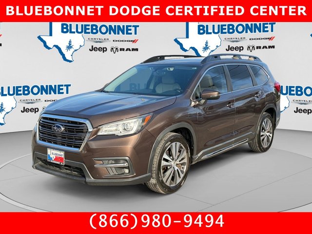 2019 Subaru Ascent Limited