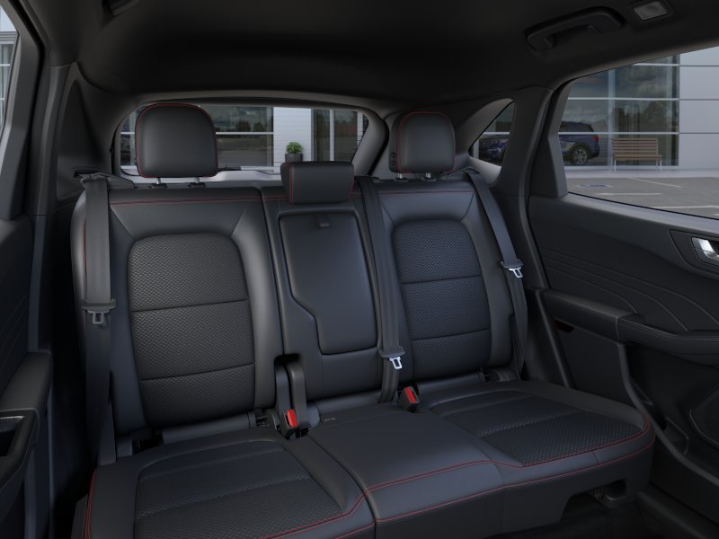 2026 Ford Escape ST-Line - Photo 36