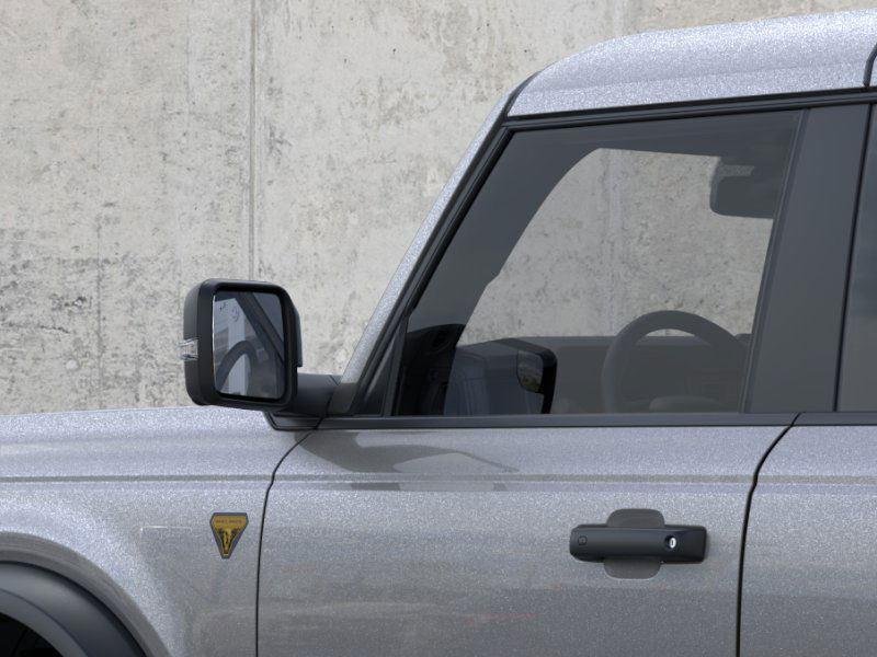 2025 Ford Bronco 4-Door Badlands - Photo 23
