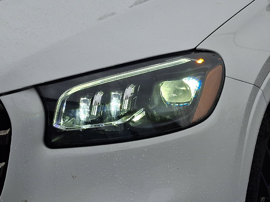 Certified Used 2024  Mercedes-Benz GLS 450 image 9