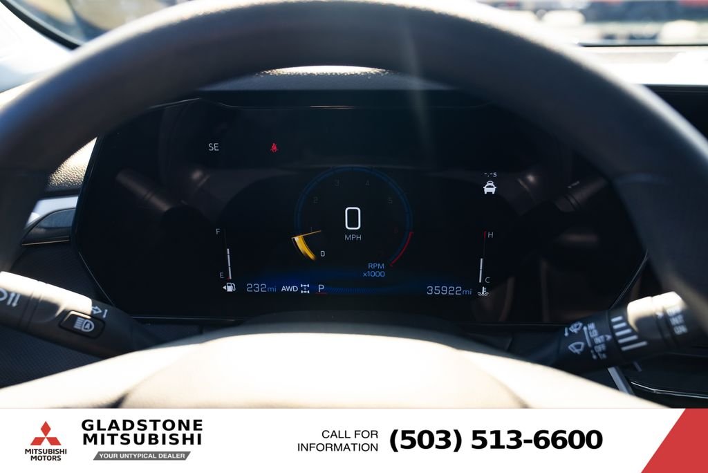 Used 2025 Black Metallic Chevrolet LT image 13