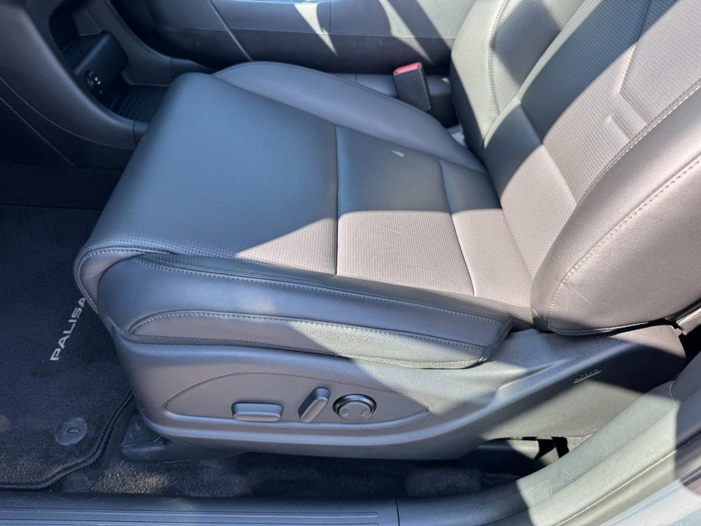 Certified Used 2026 Gray Hyundai XRT Pro image 16