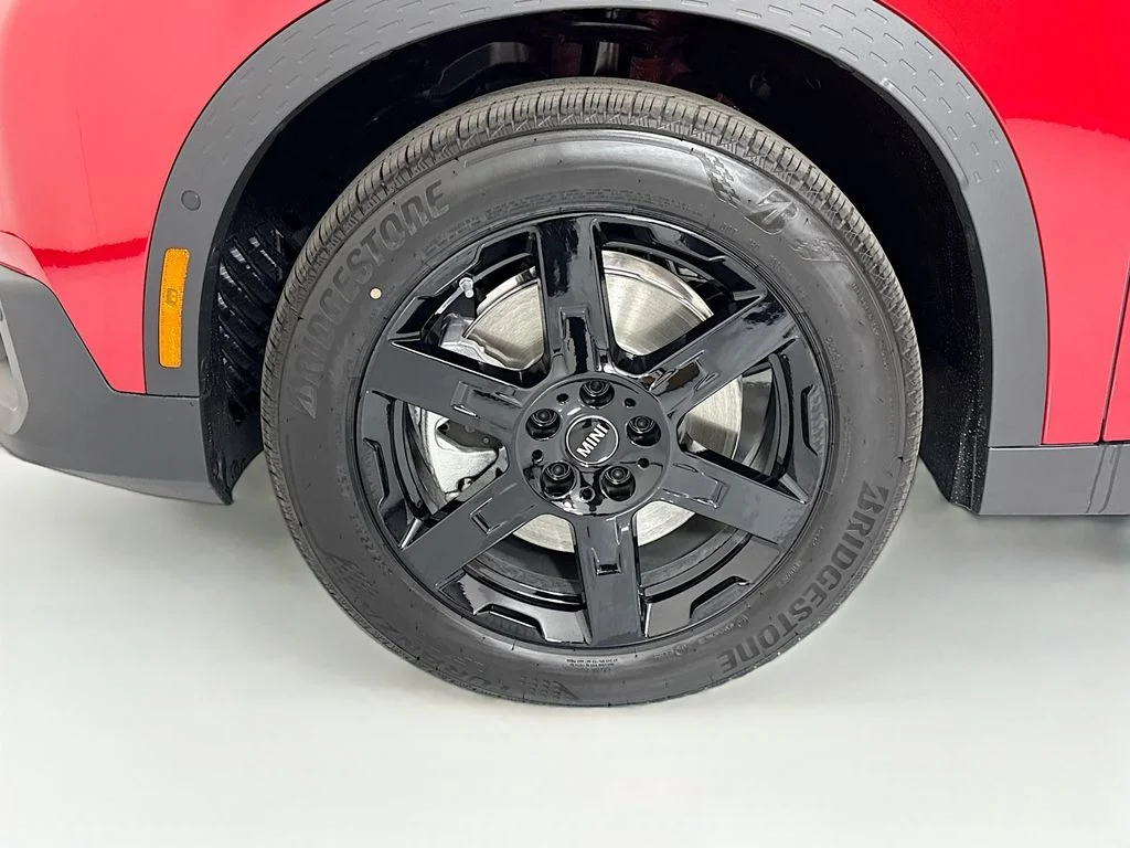 2026 MINI Countryman S - Photo 32