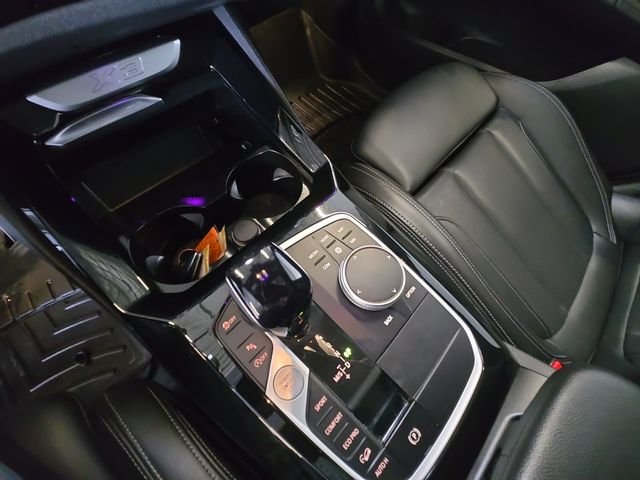 Used 2023 Black BMW xDrive30i image 18