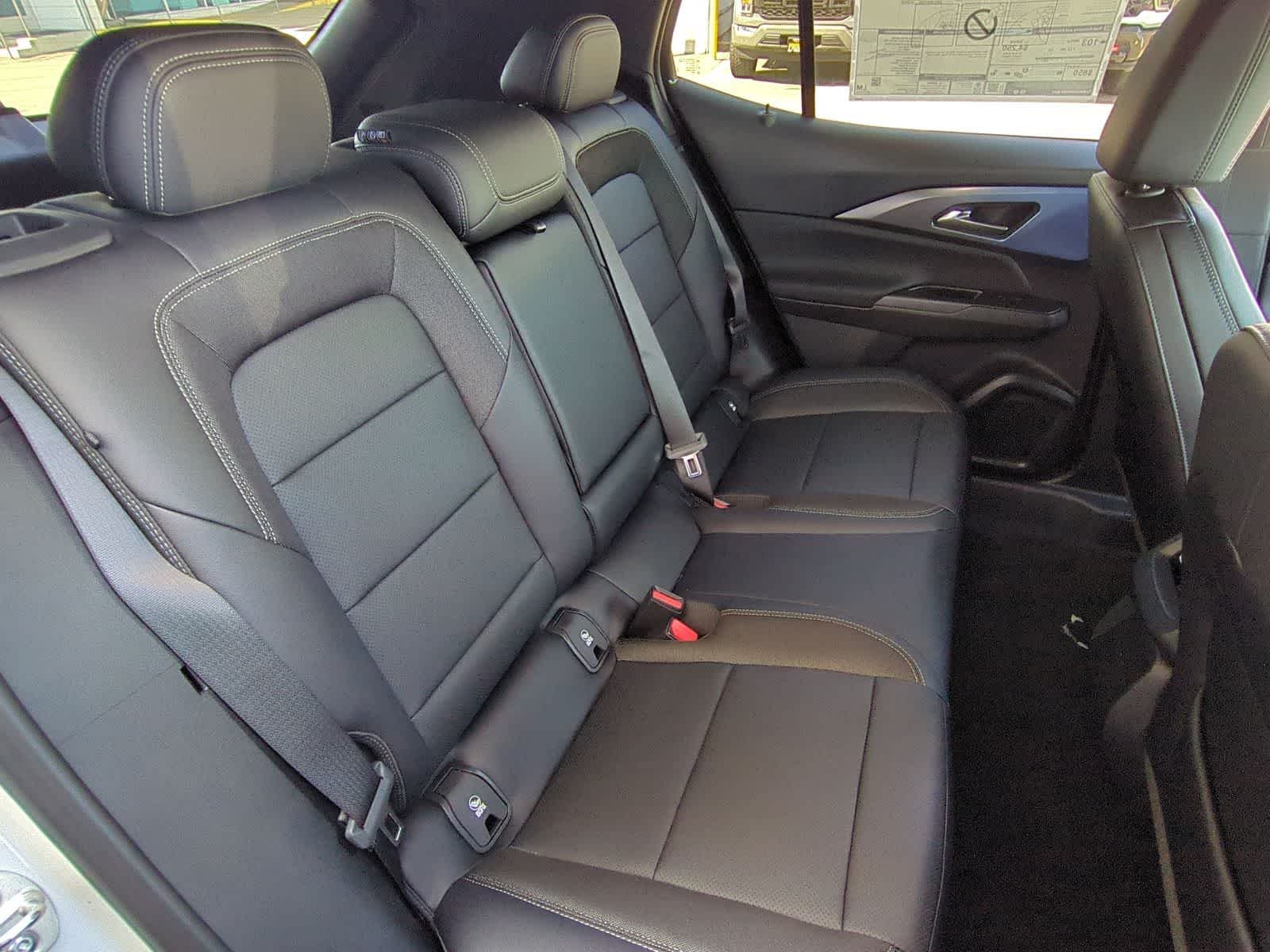 2026 Chevrolet Equinox EV 2LT - Photo 26
