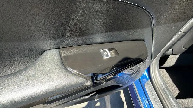 Used 2025 Blue Kia GT-Line image 15