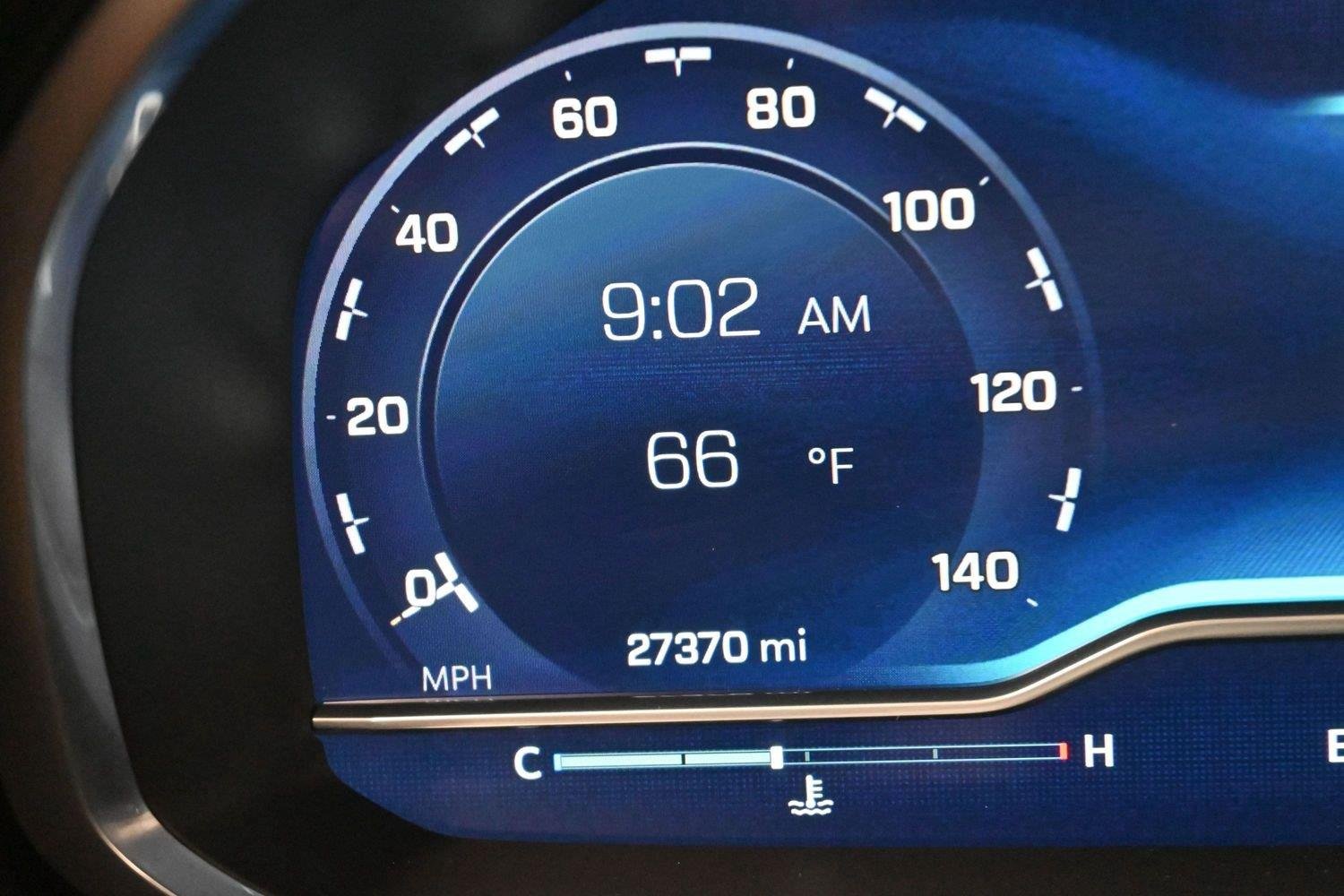 Used 2023 BLACK Chevrolet LT image 27