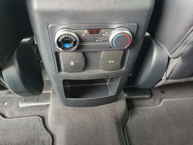 Used 2021 Gray Ford XLT image 30