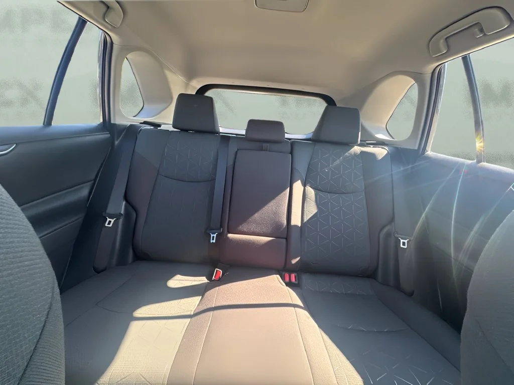 Used 2023 Gray Toyota XLE image 11