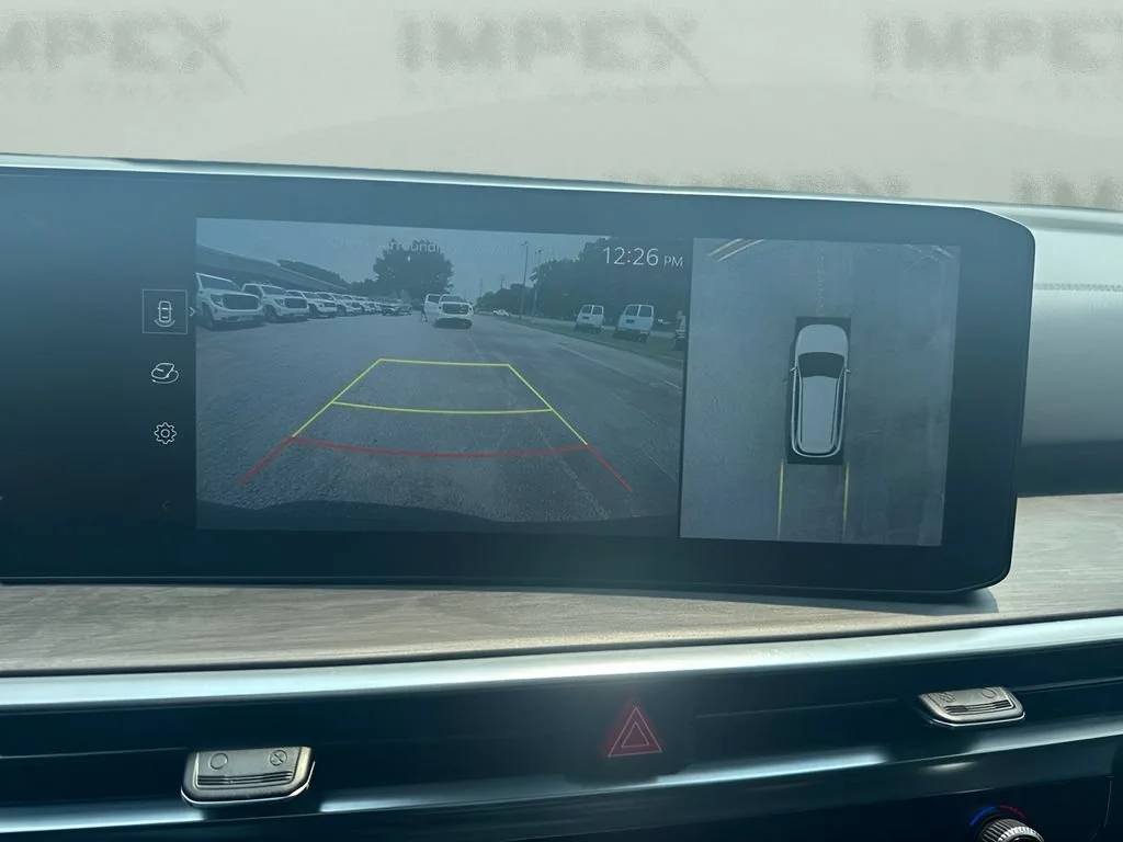 Used 2025  Kia X-Line SX image 23