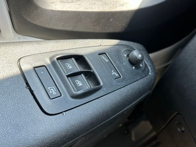 Used 2025 White Ram High Roof image 15
