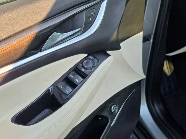 2023 Buick Enclave Essence - Photo 21