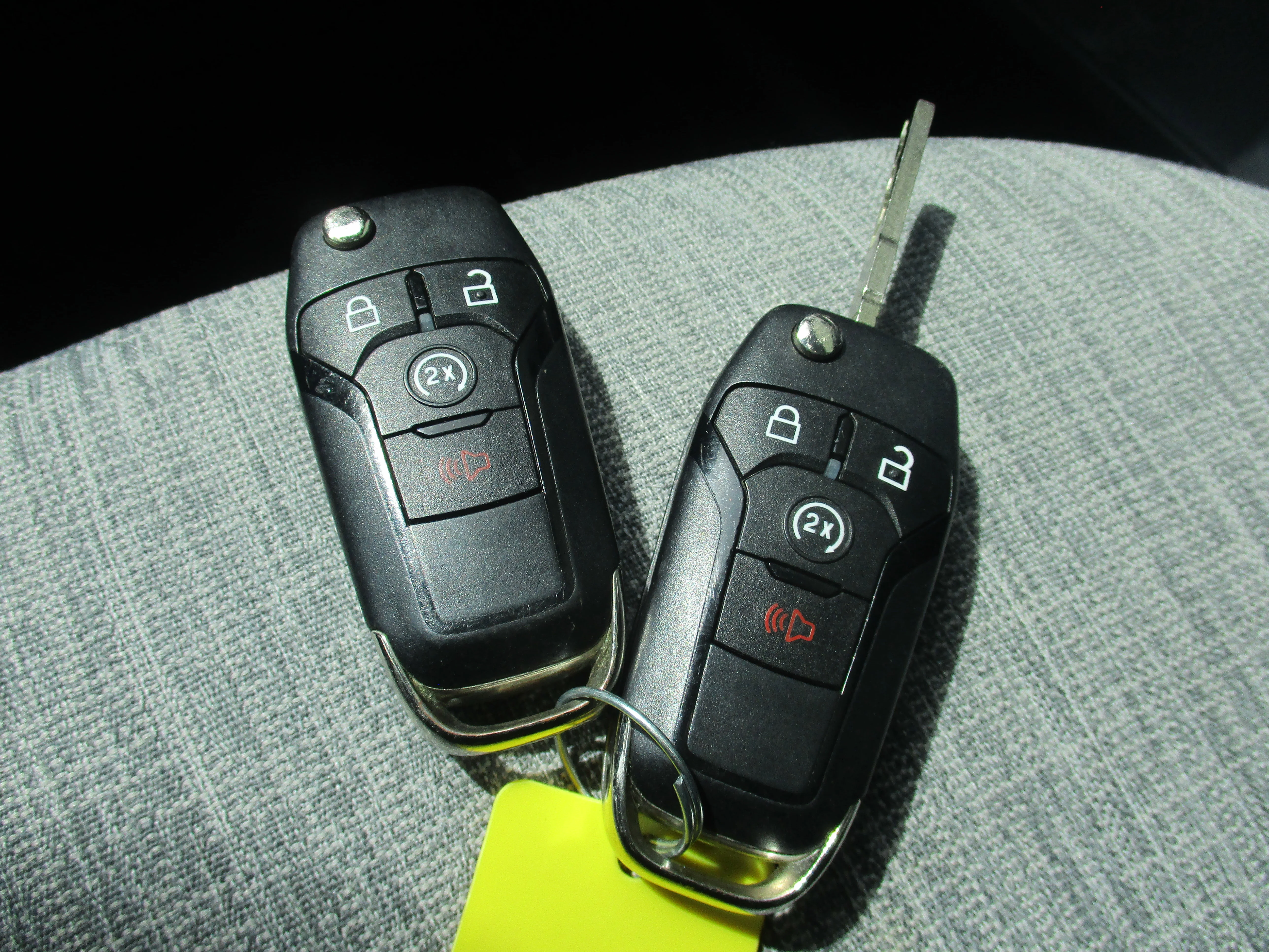 Used 2022 Area 51 Ford XLT Hybrid FWD image 60