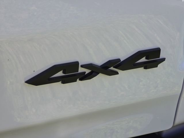 New 2026 Bright White Clear-Coat Exterior Paint RAM Express image 20