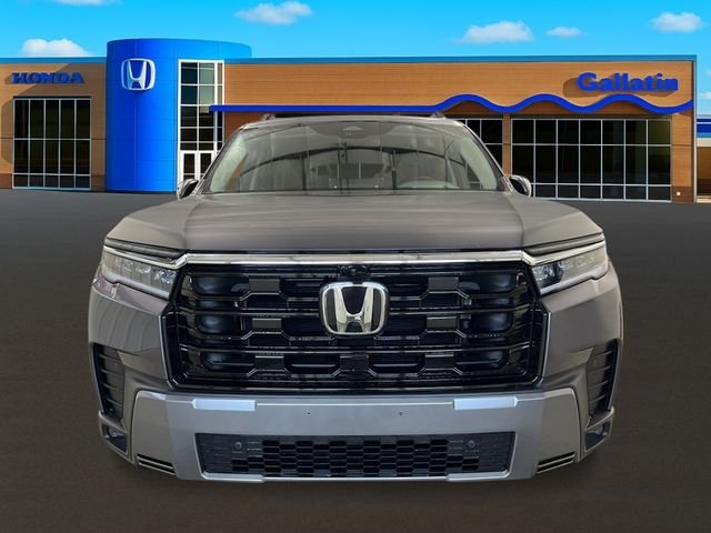 New 2026 Modern Steel Metallic Honda Elite image 10