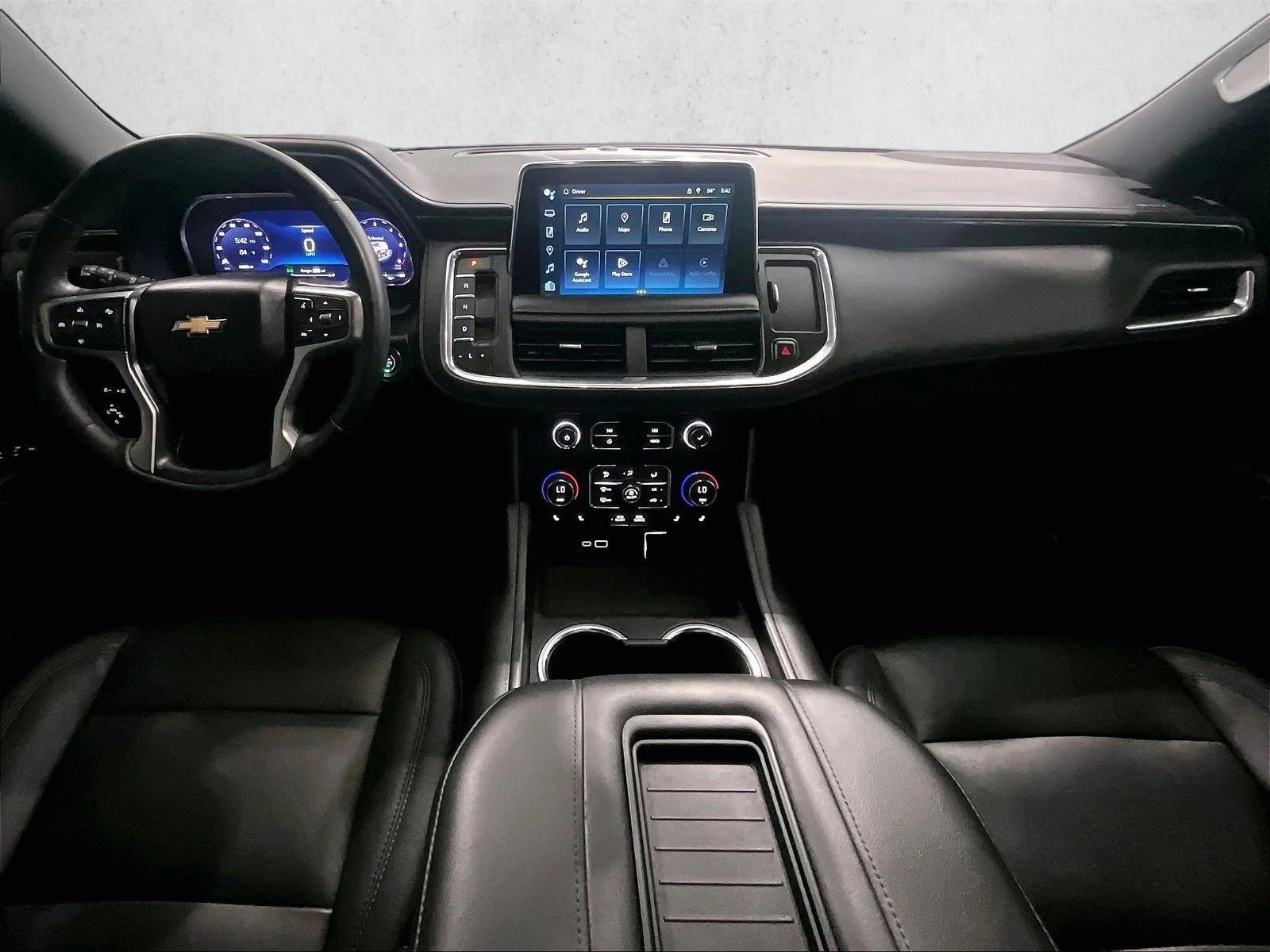 Used 2023 Black Chevrolet LT image 16