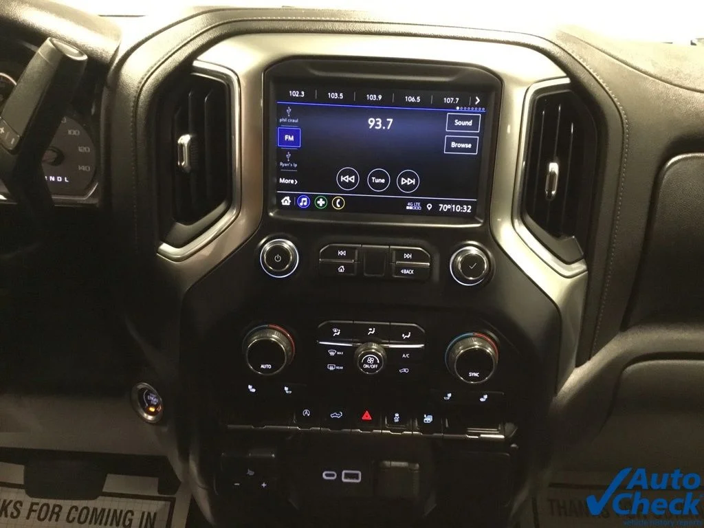2020 Chevrolet Silverado 1500 RST - Photo 54
