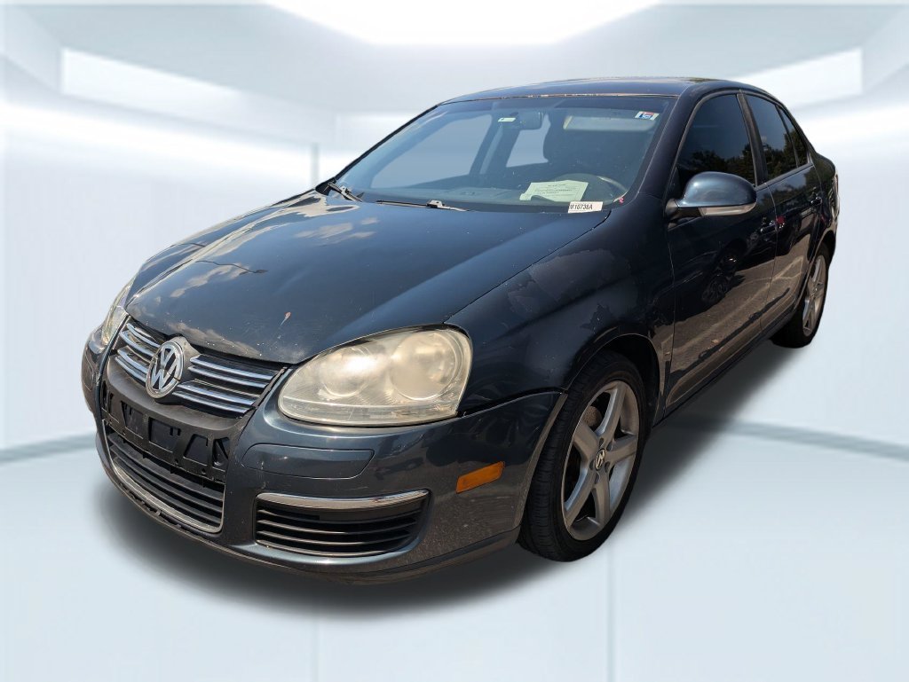 2010 Volkswagen Jetta