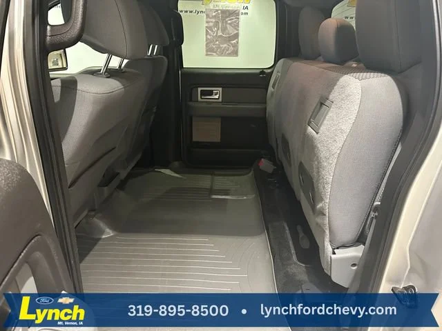 Used 2011  Ford XLT image 15