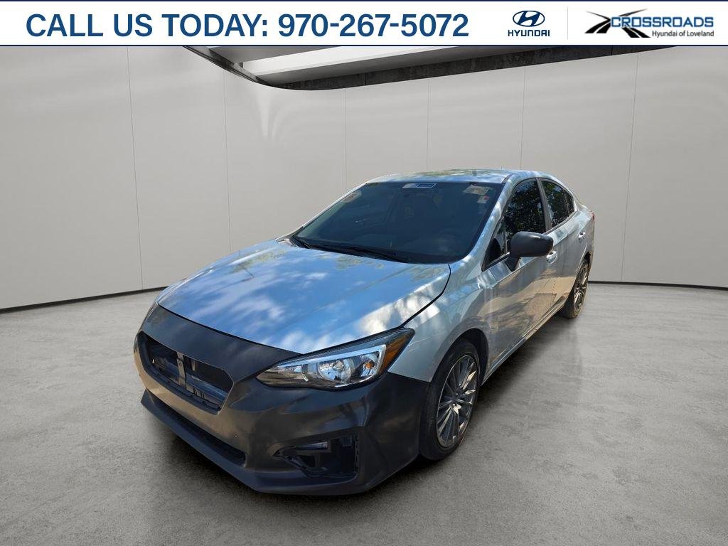 2019 Subaru Impreza 2.0i CVT PZEV's photo