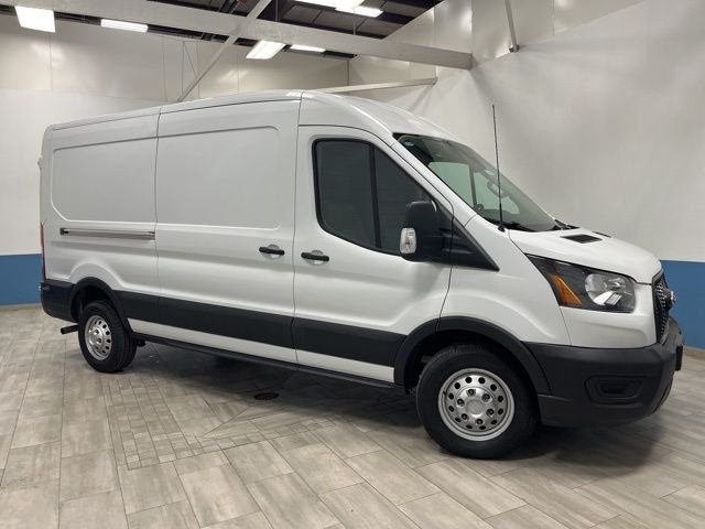 2024 Ford Transit 250 Med Roof 148 WB AWD's photo