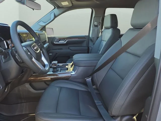 2026 GMC Sierra 1500 Elevation - Photo 20