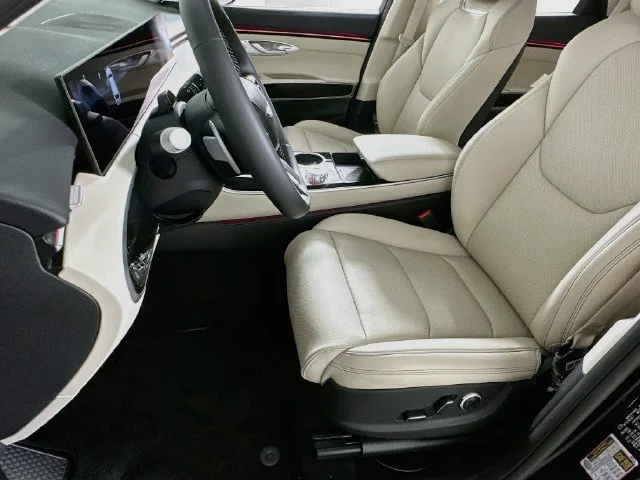 New 2027 Genesis GV70 2.5T