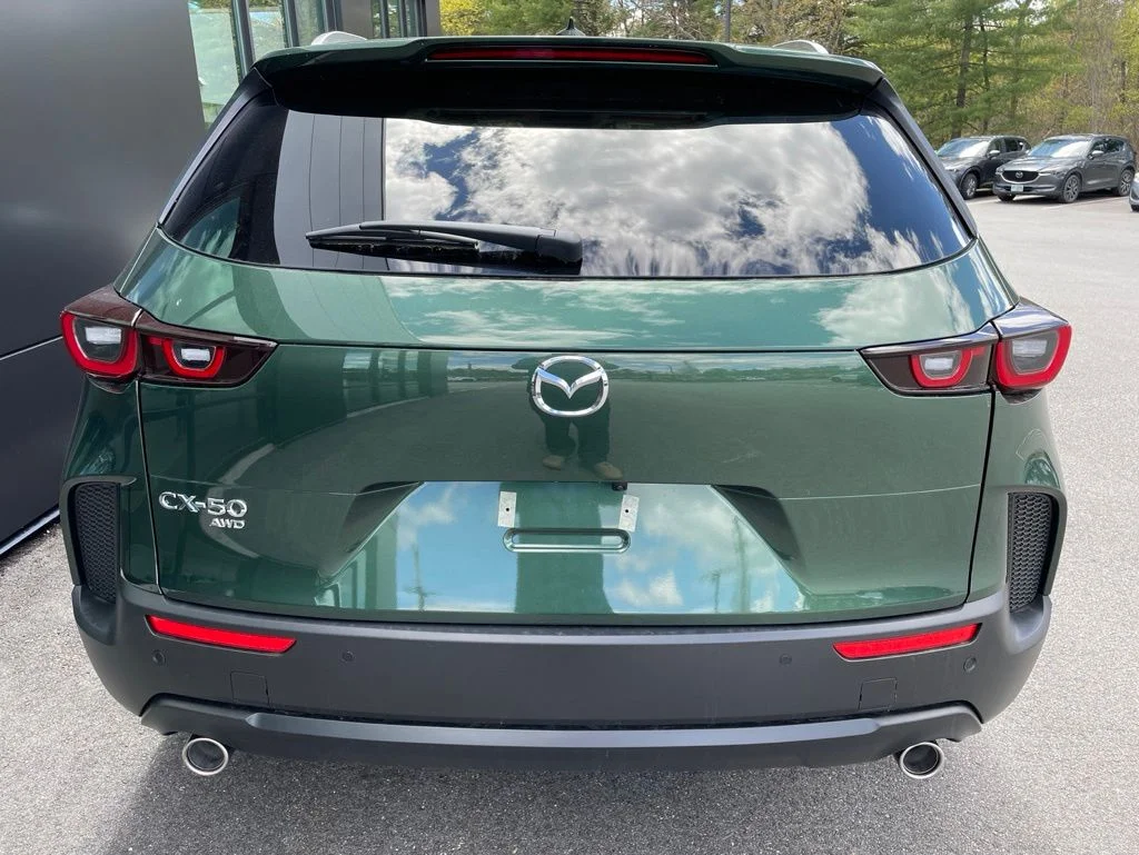 New 2026 Cypress Mazda 2.5 S Premium AWD image 8
