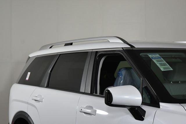 New 2026 White Hyundai SEL 7P image 65