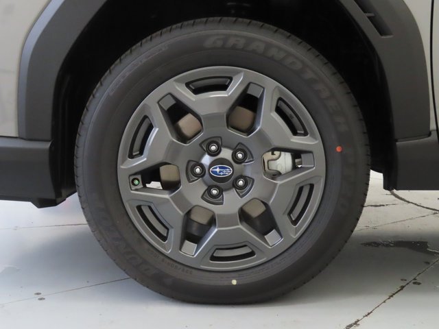 New 2026 RIVER ROCK PEARL Subaru Premium image 27