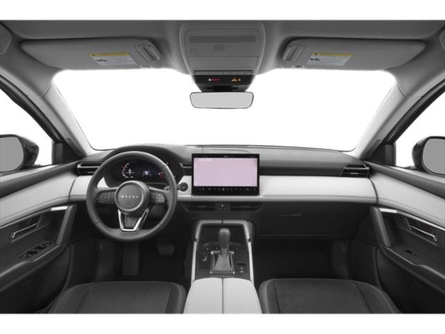 New 2026 Machine Gray Metallic Mazda 2.5 S Select AWD image 5