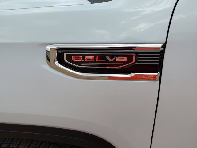 New 2026 Glacier White Tricoat GMC Denali image 35