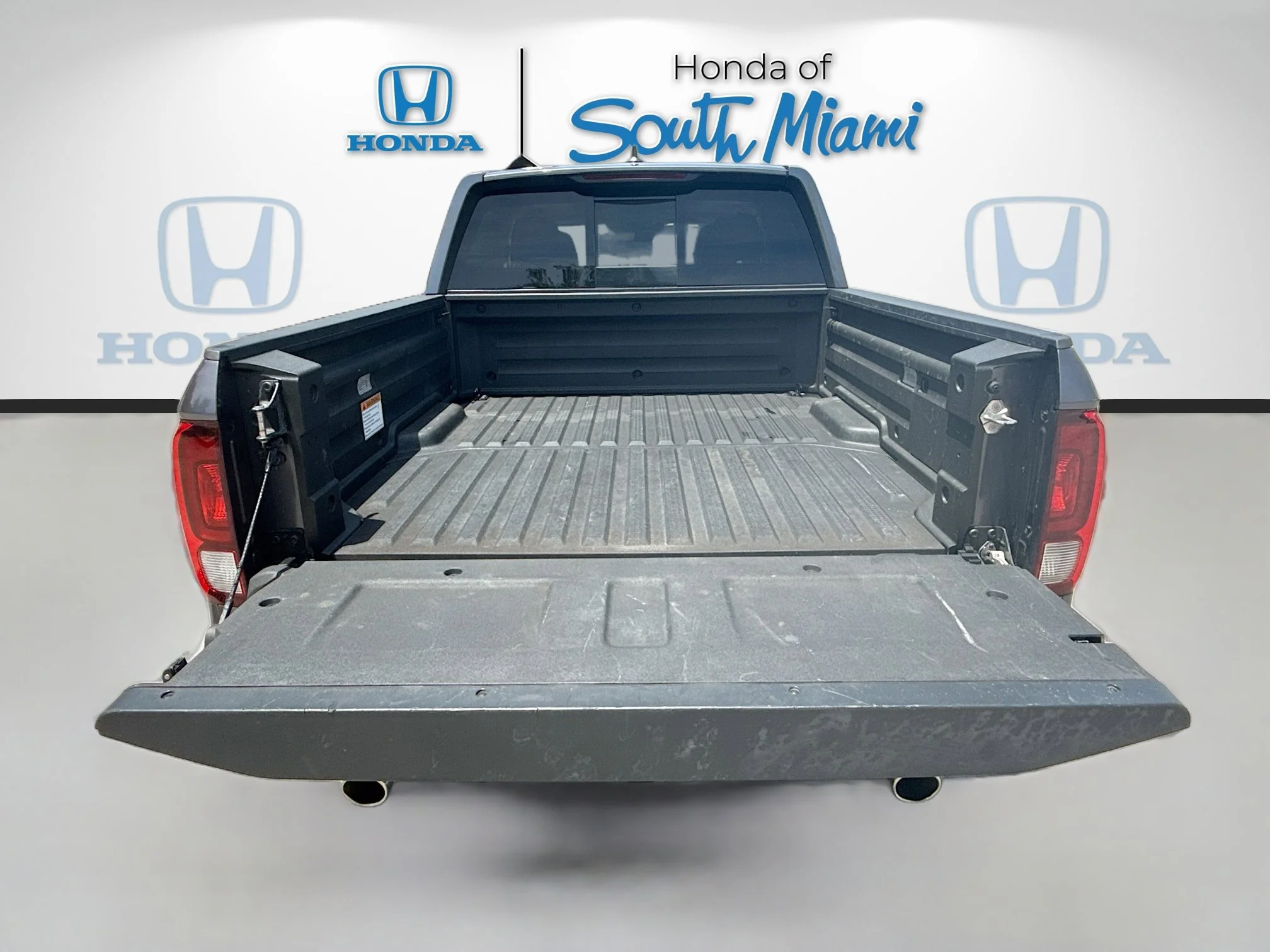 2024 Honda Ridgeline RTL - Photo 26