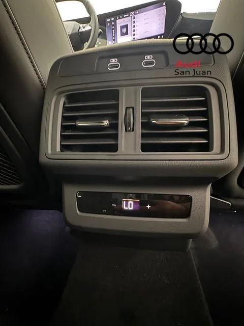 New 2026 Gray Audi Premium Plus image 28