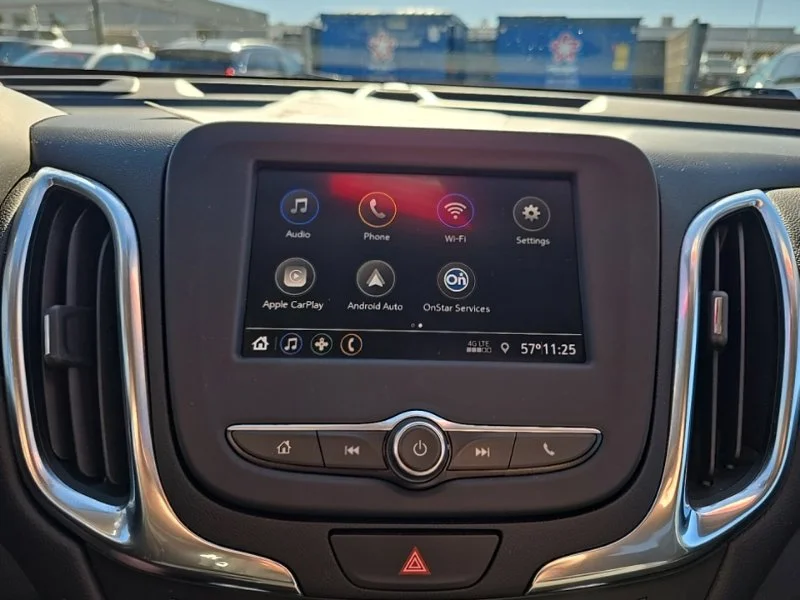 Used 2021 Silver Chevrolet LT image 15
