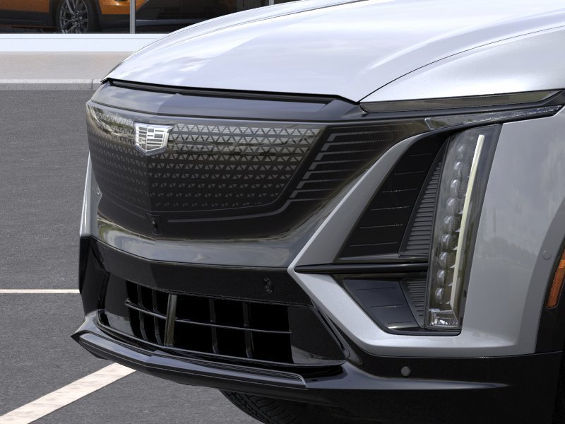 2026 Cadillac LYRIQ Sport - Photo 13