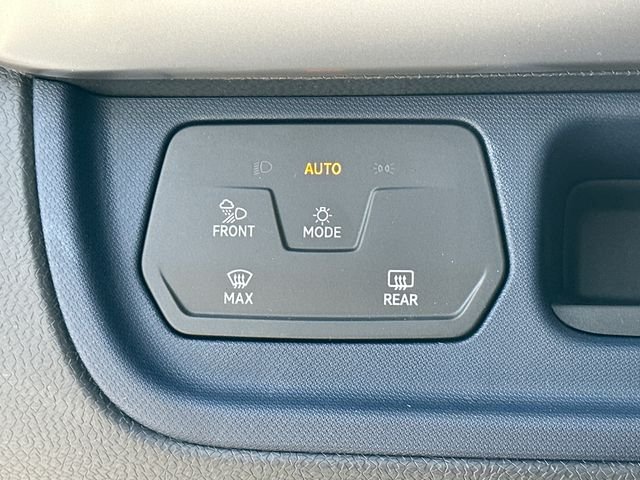 2025 Volkswagen ID. Buzz PRO S - Photo 32